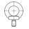 DIN 580/ISO 3266 Ringschraube, Stahl 1.1141 (C15E)-2