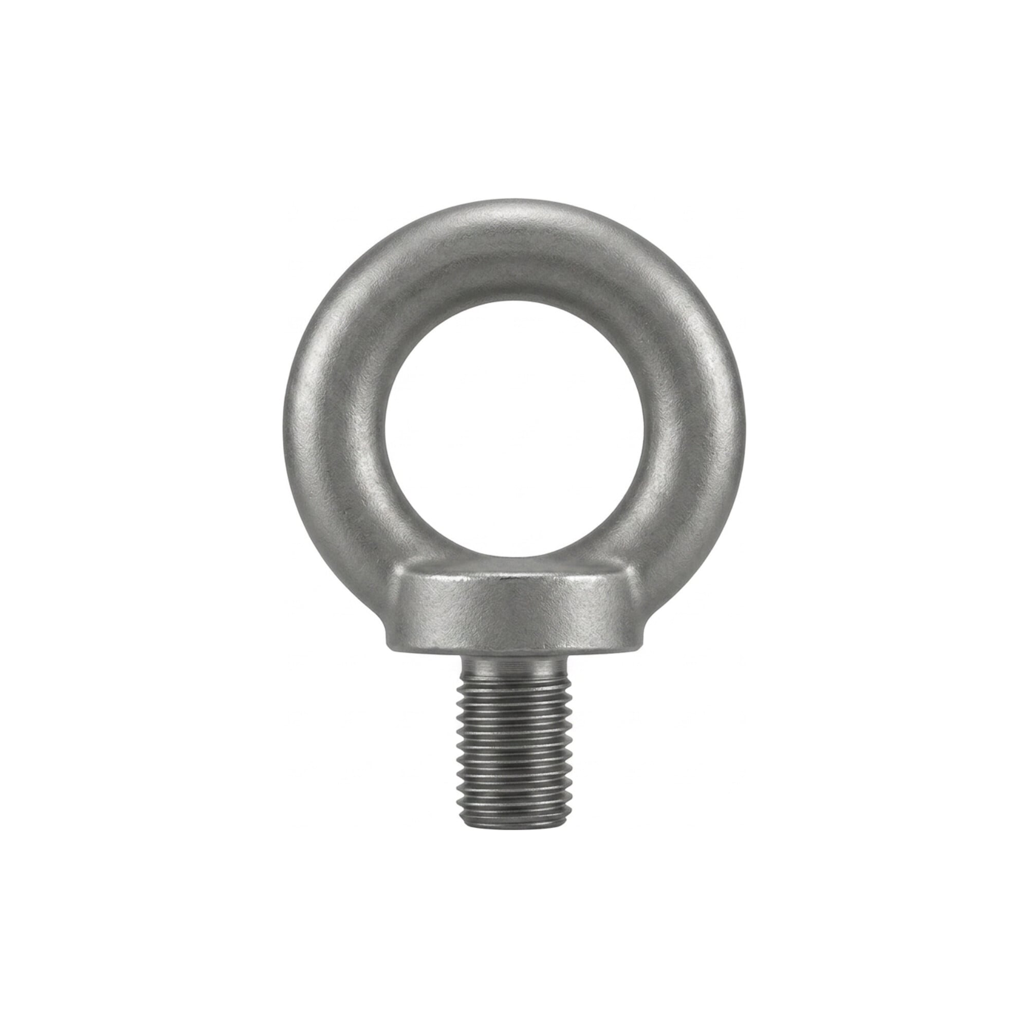 DIN 580 Ringschraube VG M24 Edelstahl A2 blank ; Industrial Quality Supplies