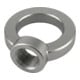 DIN 582 C Ringmuttern C15E M 18 galvanisch verzinkt gal Zn S