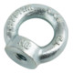 DIN 582 C Ringmuttern C15E M 8 galvanisch verzinkt gal Zn S-1