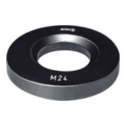 AMF Kegelpfanne DIN 6319 D, phosphatiert-1