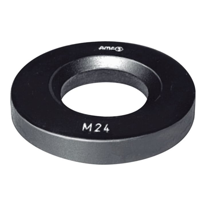 AMF Kegelpfanne DIN 6319 D, phosphatiert