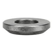 DIN 6319 Kugelscheibe/Kegelpfanne Stahl Form D 7,1mm-1
