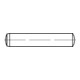 DIN 6325 Goupille cylindrique trempée, tolérance m6, ST 20 m6x50 HP-1
