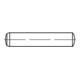 DIN 6325 Zylinderstift Stahl 10 m6 x 16 S-1