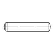 DIN 6325 Zylinderstifte, Stahl, blank-3