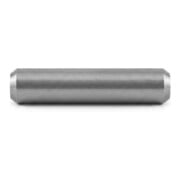 DIN 6325 Zylinderstifte, Stahl, blank