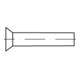 DIN 661 Senkniete Aluminium 99.5 5 x 35 Al S-1