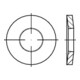 DIN 6796 Spannscheibe für Schraubverbindungen, FST phosphatiert 3 HP-1