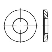 DIN 6796 Spannscheibe Stahl 1.4310 8mm-3