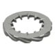 DIN 6798 Fächerscheibe Federstahl Form I 21mm