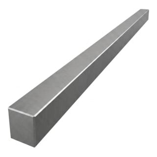 DIN 6880 Keilstahl Stahl (C45+C)