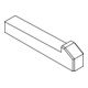 DIN 6887 Nasenkeil, ST C45K 10x8x60 HP-3