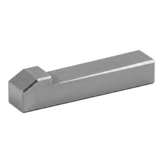 DIN 6887 Nasenkeile C45K 10 x 8 x 80 S