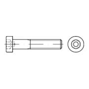 DIN 6912 Vis cylindrique à six pans creux, 10.9 M24x90 HP-1