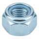 DIN 6924, 982/ISO 7040 Selbstsichernde Sechskantmutter M 16 x 2 Edelstahl A4 blank