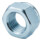 DIN 6925/ISO 10513 Sechskantmutter mit Metallklemmteil Feingewinde-1
