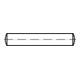 DIN 7 Zylinderstift, Toleranzfeld m6, Edelstahl A4 2 m6 x24 HP-1
