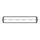 DIN 7 Zylinderstift, Toleranzfeld m6, ST 14 m6 x36 HP-1