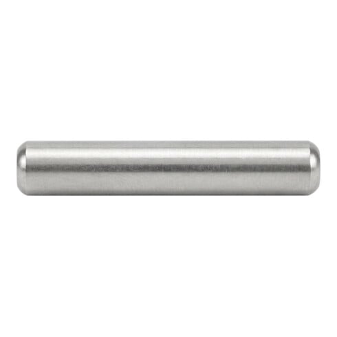 DIN 7 Zylinderstifte 1.4305 1,5 m6 x 8 rostfreiei A 1 S