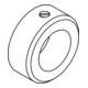 DIN 705 Stellring, leichte Reihe, ST 9 HP-3