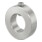 DIN 705 Form A Stellring mit Gewindestift und Schlitz, Edelstahl, A1 blank-1