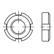 DIN 70852 Nutmutter Feingewinde