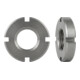 DIN 70852 Nutmutter 17 H M 24 x 1,5 S