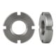 DIN 70852 Nutmutter 17 H M 95 x 1,5 S