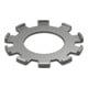DIN 70952 Sicherungsbleche 2 Stahl A 75 S