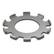 DIN 70952 Sicherungsblech für Nutmutter-1
