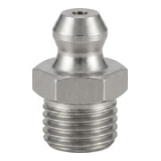 DIN 71412 Kegelschmiernippel Form A-1