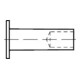 DIN 7338 Hohlniete, Cu B 4x8 HP-1