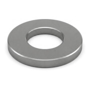 DIN 7349 Scheibe für Schraube mit schwerer Spannhülse, Edelstahl, blank-1