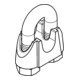 DIN 741 (anc.) A2 2 mm/M5 1/4 HP-3