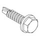 DIN 7504 Bohrschraube, ST galZn K 3,9x32 HP-3