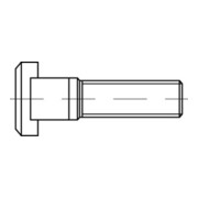 DIN 787/ISO 299 T-Nutenschraube, Stahl 8.8, blank
