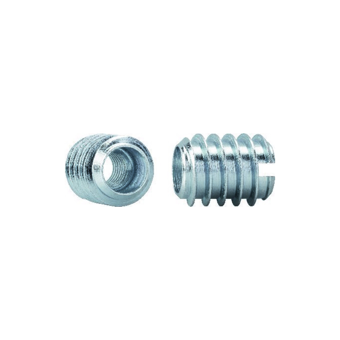 DIN 7965 zn avec fente M 5 x 10 x 12