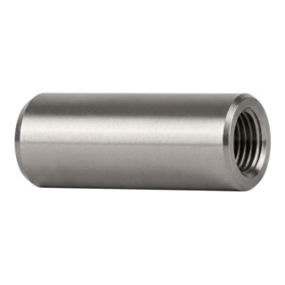 DIN 7979 Zylinderstift Stahl D 8 x 90 K