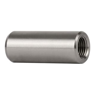 DIN 7979 Zylinderstift Stahl D 8 x 90 K