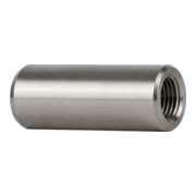 DIN 7979 Zylinderstifte mit Innengewinde Stahl D 4 x 18 S-1