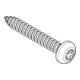 DIN 7981 Linsen-Blechschraube, ST galZn -C ISR 5,5x13 HP-3
