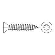 DIN 7982 Senk-Blechschraube, ST galZn -C ISR 3,5x50 HP
