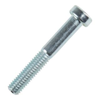 DIN 7984 Zylinderschraube mit Innensechskant niedriger Kopf