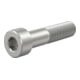DIN 7984 Zylinderschrauben mit Innensechskant A 2 M 3 x 40 A 2 S