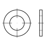 DIN 7989 -1 Stahl 12 Pk CÜH 13,5 x 24 x 8 S