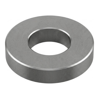 DIN 7989 -2 Stahl 16 Pk AÜH 17,5 x 30 x 8 S