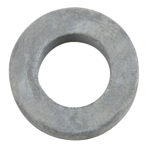DIN 7989-2 Unterlegscheibe Stahl 100 HV Produktklasse A 13,5x24x8mm feuerverzinkt