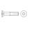 DIN 7991/ISO 10642 Senkschraube 8.8 Stahl blank Innensechskant-2