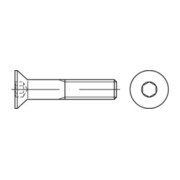 DIN 7991/ISO 10642 Senkschraube A 2 Edelstahl M 12 x 60 A 2 S Innensechskant-3
